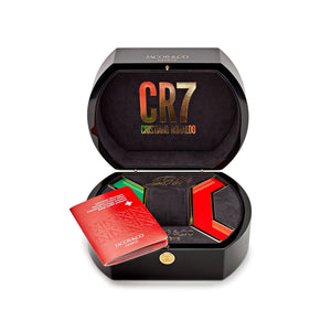 Jacob & Co. V2 CR7 Epic X Collection EX120.43.AE.AA.A Flight of CR7 Rose Gold Limited Edition (2024) — foto 10