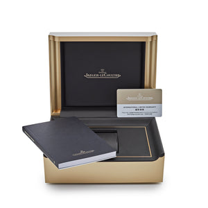 Jaeger-LeCoultre Polaris Date Q906863J Stainless Steel Green Dial (2023) — foto 9