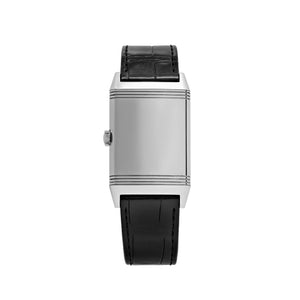Jaeger-LeCoultre Grande Reverso 278856J '1931 Rouge' Edition Stainless Steel Red Dial — foto 5