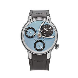 MB&F Legacy Machine Split Escapement Titanium 04.TR.LB — foto 1