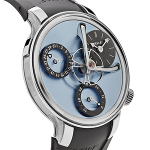 MB&F Legacy Machine Split Escapement Titanium 04.TR.LB — foto 2