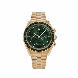Omega Speedmaster Moonwatch Professional 310.60.42.50.10.001 Co‑Axial Master Chronometer Chronograph — foto 1
