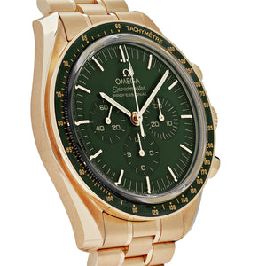 Omega Speedmaster Moonwatch Professional 310.60.42.50.10.001 Co‑Axial Master Chronometer Chronograph — foto 3
