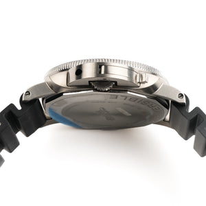 Panerai Submersible PAM02692 BMG-TECH Blue Dial (2024) — foto 8