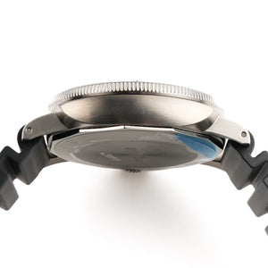 Panerai Submersible PAM02692 BMG-TECH Blue Dial (2024) — foto 9