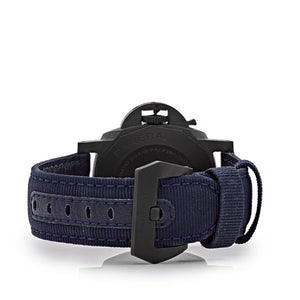 Panerai Submersible QuarantaQuattro Carbotech Blu Abisso PAM01232 (2026) — foto 6
