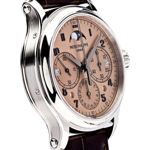 Patek Philippe 5372P-010 Perpetual Calendar Split-Seconds Monopusher Chronograph — foto 2
