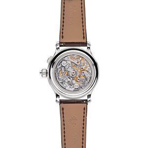 Patek Philippe 5372P-010 Perpetual Calendar Split-Seconds Monopusher Chronograph — foto 3