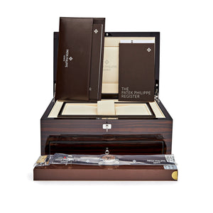 Patek Philippe 5372P-010 Perpetual Calendar Split-Seconds Monopusher Chronograph — foto 4