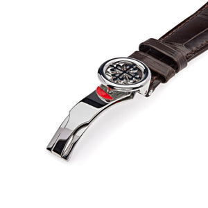 Patek Philippe 5372P-010 Perpetual Calendar Split-Seconds Monopusher Chronograph — foto 6