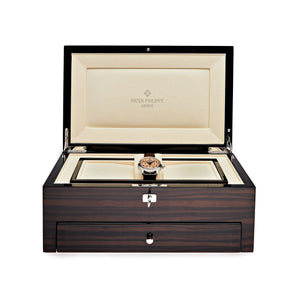 Patek Philippe 5372P-010 Perpetual Calendar Split-Seconds Monopusher Chronograph — foto 7