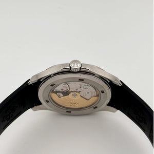 Patek Philippe Aquanaut 5167/1A-001 Stainless Steel Black Dial — foto 10