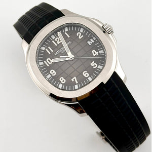 Patek Philippe Aquanaut 5167/1A-001 Stainless Steel Black Dial — foto 7