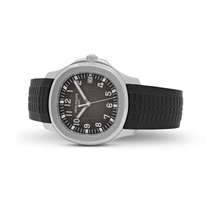 Patek Philippe Aquanaut 5167/1A-001 Stainless Steel Black Dial — foto 6