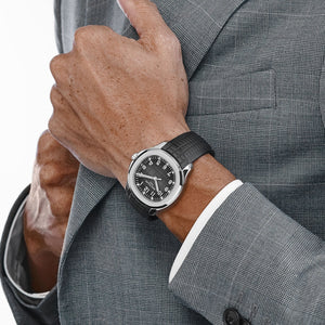Patek Philippe Aquanaut 5167/1A-001 Stainless Steel Black Dial — foto 3