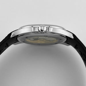 Patek Philippe Aquanaut 5167A-001 'Tiffany & Co.' Stainless Steel Black Dial — foto 5