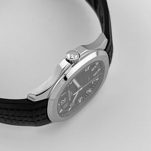 Patek Philippe Aquanaut 5167A-001 'Tiffany & Co.' Stainless Steel Black Dial — foto 3