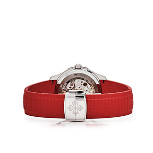 Patek Philippe Aquanaut 5167A-012 Singapore Special Edition — foto 6