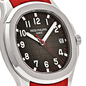 Patek Philippe Aquanaut 5167A-012 Singapore Special Edition — foto 5