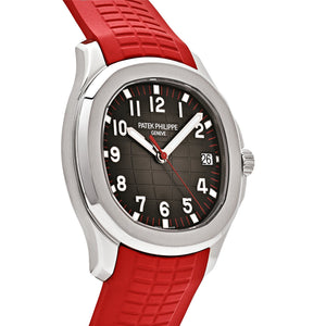 Patek Philippe Aquanaut 5167A-012 Singapore Special Edition — foto 4