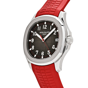 Patek Philippe Aquanaut 5167A-012 Singapore Special Edition — foto 3
