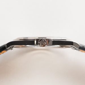 Patek Philippe Calatrava 6119G-001 White Gold Grey Dial (2026) — foto 10