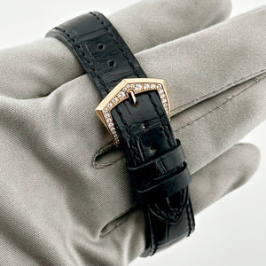 Patek Philippe Chronograph 7150/250R-001 Rose Gold Silver Dial (2022) — foto 10
