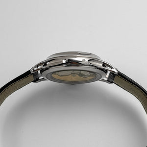 Patek Philippe Complications 5205G-010 Annual Calendar White Gold Black Dial — foto 7