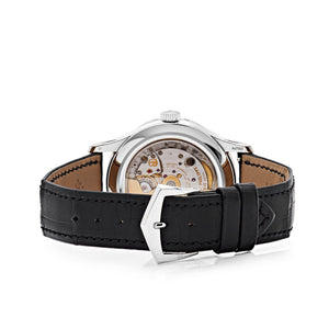 Patek Philippe Complications 5205G-013 Annual Calendar White Gold Blue Dial (2025) — foto 7