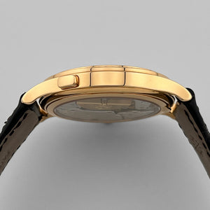 Patek Philippe Complications 7130R-013 Rose Gold White Dial Diamond Bezel (2022) — foto 6