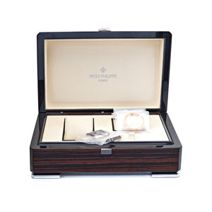 Patek Philippe Grand Complications 5204R-011 Perpetual Calendar Rose Gold — foto 8