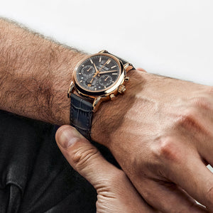 Patek Philippe Grand Complications 5204R-011 Perpetual Calendar Rose Gold — foto 2