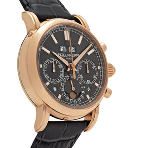 Patek Philippe Grand Complications 5204R-011 Perpetual Calendar Rose Gold — foto 4