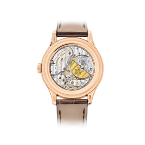 Patek Philippe Grand Complications 5327R-001 Perpetual Calendar Rose Gold White Dial — foto 2