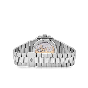 Patek Philippe Nautilus 5711/1A-014 Stainless Steel Green Dial — foto 9