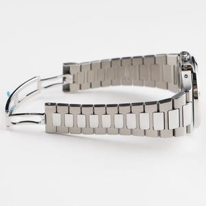 Patek Philippe Nautilus 5726/1A-014 Annual Calendar Stainless Steel Blue Dial — foto 10
