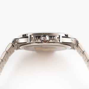Patek Philippe Nautilus 5740/1G-001 Perpetual Calendar Moon Phases (2025) — foto 10