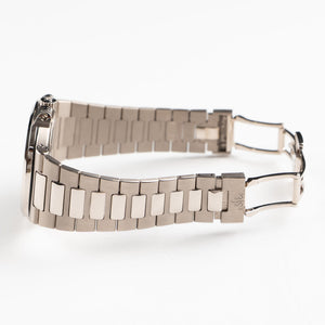 Patek Philippe Nautilus 5740/1G-001 Perpetual Calendar Moon Phases (2025) — foto 9
