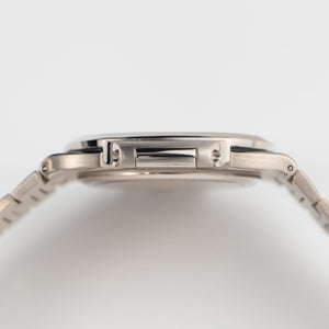 Patek Philippe Nautilus 5811/1G-001 White Gold Blue Dial — foto 10