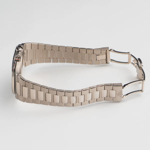 Patek Philippe Nautilus 5811/1G-001 White Gold Blue Dial — foto 8