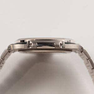 Patek Philippe Nautilus 5811/1G-001 White Gold Blue Dial (2024) — foto 8