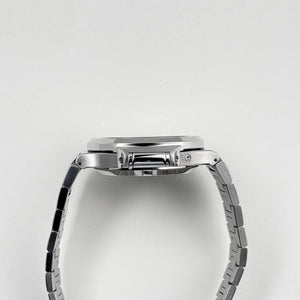 Patek Philippe Nautilus 5980/1A-014 Chronograph Stainless Steel Grey Dial — foto 6