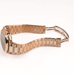 Patek Philippe Nautilus 5980/1R-001 Chronograph Rose Gold (2019) — foto 10