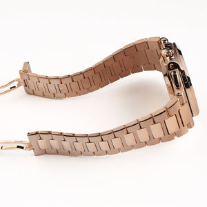 Patek Philippe Nautilus 5980/1R-001 Chronograph Rose Gold (2019) — foto 9
