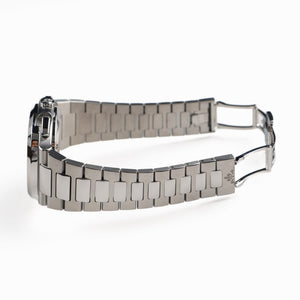 Patek Philippe Nautilus 5990/1A-011 'Travel Time' Flyback Chronograph Stainless Steel Blue Dial (2025) — foto 10