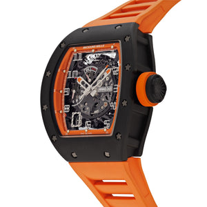 Richard Mille RM 030 'Americas' Carbon TPT Limited Edition of 30 — foto 2
