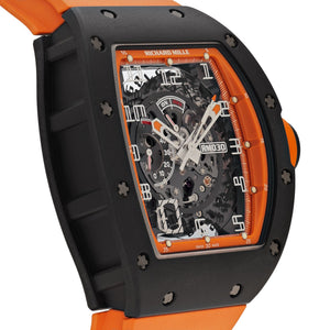 Richard Mille RM 030 'Americas' Carbon TPT Limited Edition of 30 — foto 3