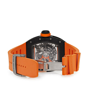 Richard Mille RM 030 'Americas' Carbon TPT Limited Edition of 30 — foto 4