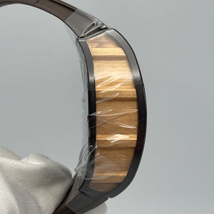 Richard Mille RM 011 Brown Ceramic TZP Asia Limited Edition of 50 — foto 4