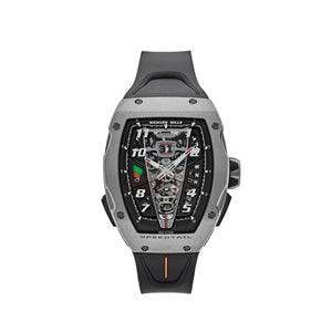 Richard Mille RM 40-01 McLaren Speedtail Automatic Tourbillon Limited Edition of 106 — foto 1